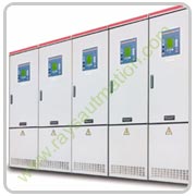 ARC Proof Panels