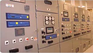 Electrical Panel