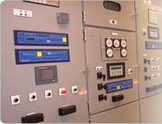 Electrical Panel