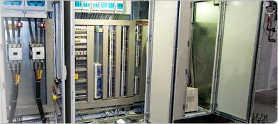 Electrical Panel