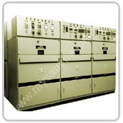 HT Breaker Panels - RMU - Upto 36 KV