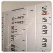 Main Distribution Boards