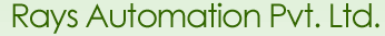 Rays Automation Pvt. Ltd.